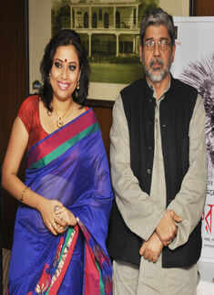 Sajarur Kanta: Press meet