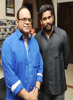 Kanchanjangha Express: Premiere