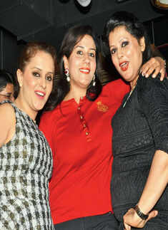 Country music concert @ Ramlas