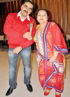 Valentine&rsquo;s Day party