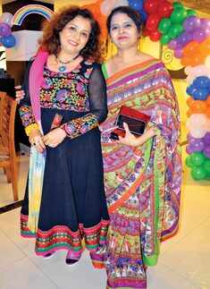 Inner Wheel club hosts V-Day party