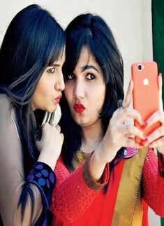 Farewell party in Indore