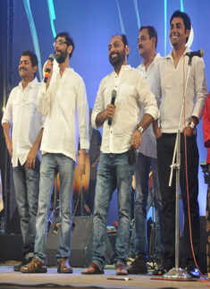 Chandrabindoo celebrates 25 years