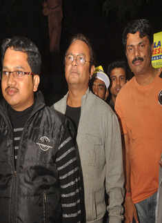 Chandrabindoo celebrates 25 years