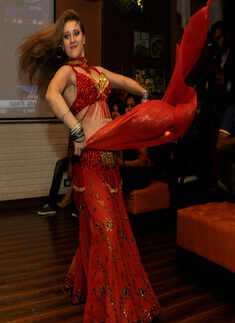 Valentine&rsquo;s Day @ Bakstage