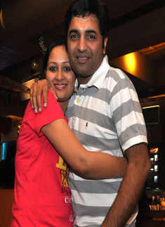 Valentine&rsquo;s Day @ Bakstage