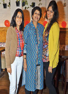 Valentine's Day @ Copper Khurchan