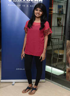 Mom-cialise @ Ramee Mall