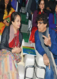 Symphony 2015 @ JDMC