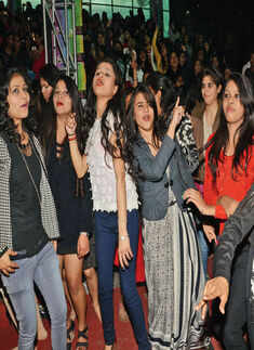 Symphony 2015 @ JDMC