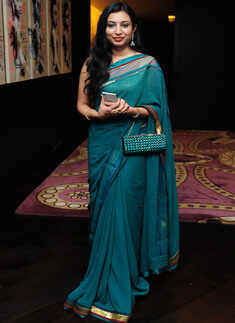 Panel discussion @ Park Hyatt