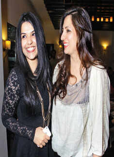 Tuscan food festival @ The Grand