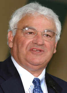 The World's Richest Politicians