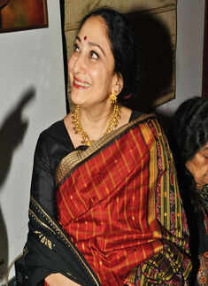 Bhaichand&rsquo;s V-Day party