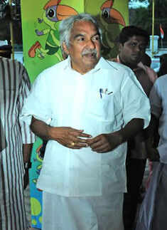 Celebs @ 35th National Games