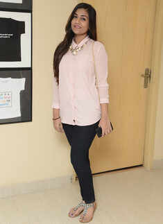 Launch of Slounge bar at Lemon Tree Hotel