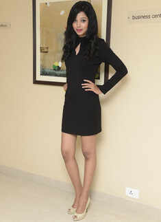 Launch of Slounge bar at Lemon Tree Hotel