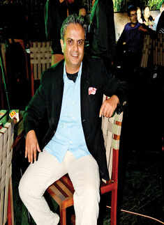 Moosekah band performs in Lucknow