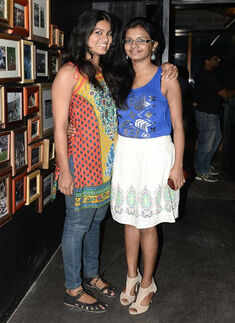 US 101 Resto bar launch