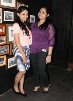 US 101 Resto bar launch