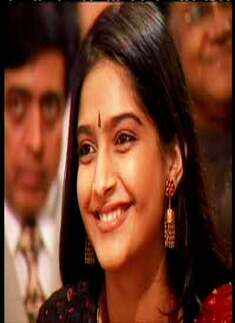 Sonam before stardom