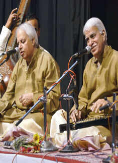 Bharat Bhavan&rsquo;s 33rd anniv celebrations in Bhopal