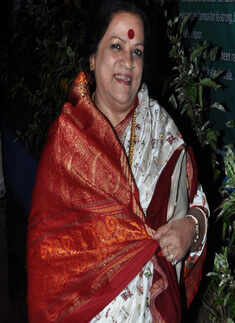 Musical event in the city