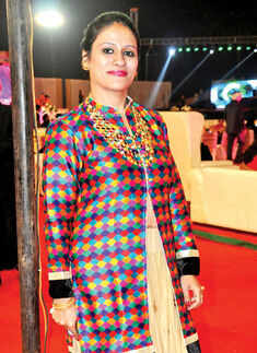 Karan & Gurpreet's wedding ceremony