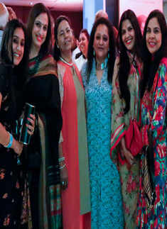 Food Guide & Nightlife Guide '15: Launch Party