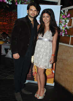 Service Wali Bahu: Launch