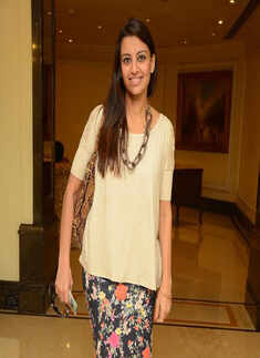 FLO organises a talk at Taj Krishna in Hyderabad
