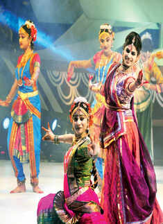 Jheel Mahotsav in Bhopal