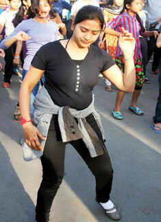 Raahgiri: A healthy regime