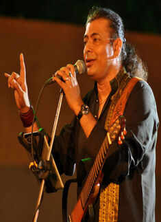 Bangla Sangeet Mela '15