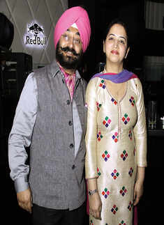 Club BW hosts their EDM night