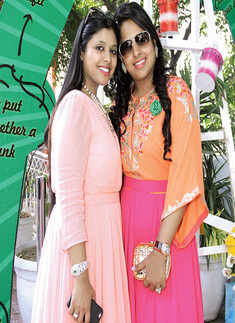 Once Upon A Trunk launched at Olive Qutab