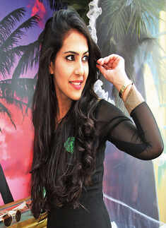 Once Upon A Trunk launched at Olive Qutab