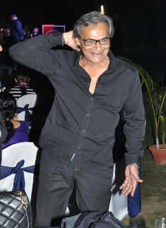 Golf BSF tournament @ Tolly Club