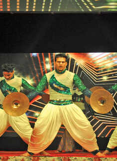 Shashank & Chandani&rsquo;s wedding ceremony