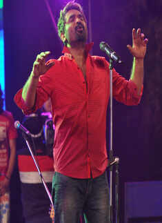 Silajit @ Bidhannagar College