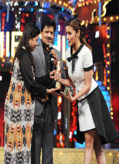 Awards & Performances