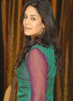 Mona Singh