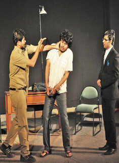 Best of Collegiate Theatre Festival