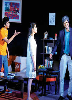 Best of Collegiate Theatre Festival