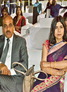 Annual function @ Engineering college