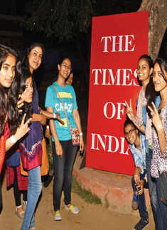 Rekha Bhardwaj @ Mecca &rsquo;15