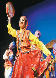 Bharat Rang Mahotsav