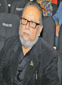 Bharat Rang Mahotsav