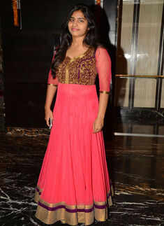 A perfect engagement ceremony