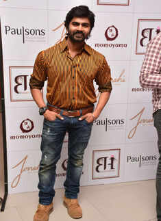 Munching time for all